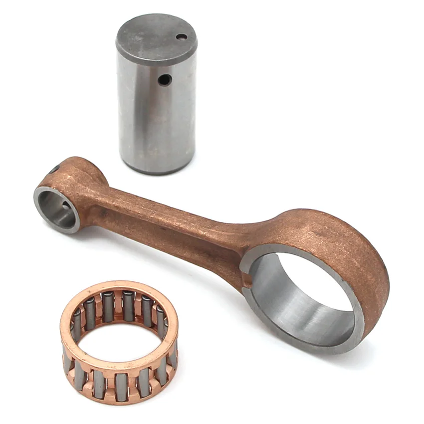 Connecting rod crankshaft kit For Yamaha YP250 1995 1996 1997 1998 1999 YP250A YP250D YP250S Majesty SV DX 1998-1999 view 5