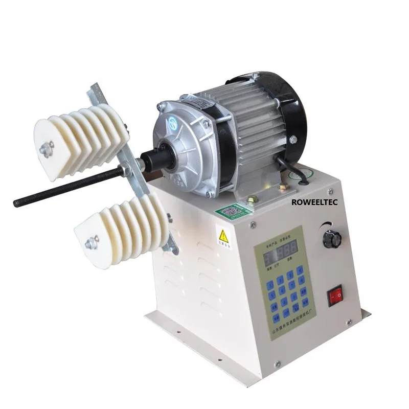 

Electric Automatic Winding Machine Motor Repair Tool Automatic Winding Machine High Torque Winding Machine