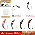 Green-6Pcs-Box