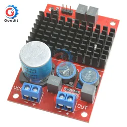 DC 5V-24V Single Channel TPA3116 Digital Audio Amplifier Board 100W BTL Out High Power Amplifier Board 5V 12V 24V