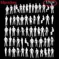 50 piezas de 1.7 cm