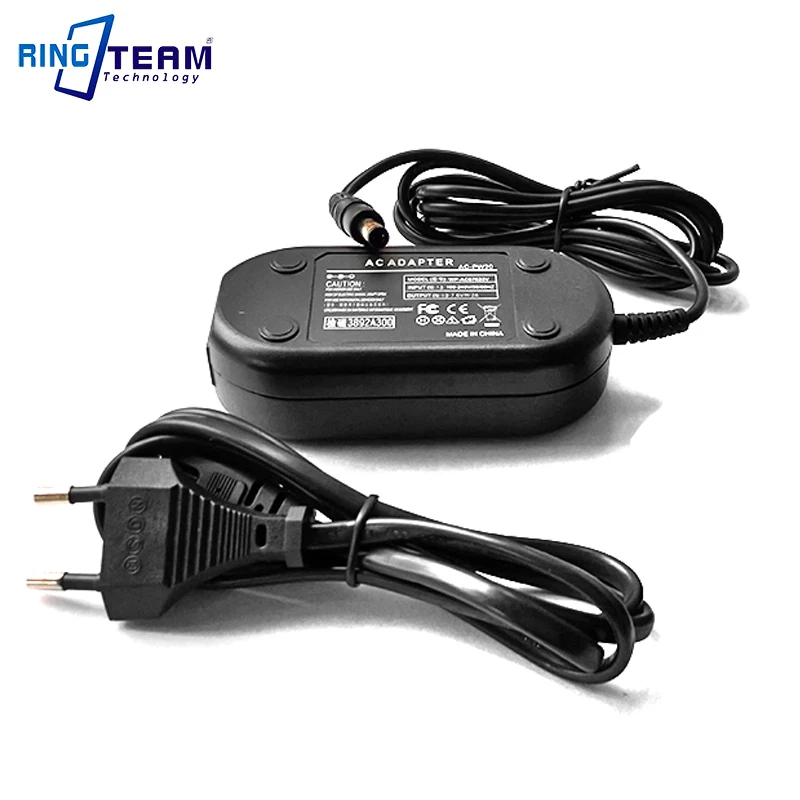 AC-PW20 AC Power Adapter PW20 PW20AM NP-FW50 FW50 DC Coupler for Alpha 3 5 A7ii A7S A7R NEX A33 A55  A6000 A6300 A6500 A7000