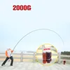 7.2 m-15 m パワーハンドロッド超軽量ハード伸縮 Olta カーボン台湾 Wedkarstwo Peceh 鯉 angeln バラデペスカ 6