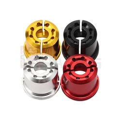 Motorcycle Top Yoke Bolt Cap Steering Head Nut For Ducati PANIGALE 899 2014-2015 PANIGALE 959 2016-2018 1199 2012-2014 1299 2017