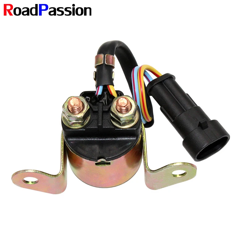 

Starter Relay Solenoid For KAWASAKI KZ440 LTD KZ650 CSR KZ750 KZ750A KZ750B LTD KZ 440 KZ 650 KZ 750 KZ 750 A KZ 750 B