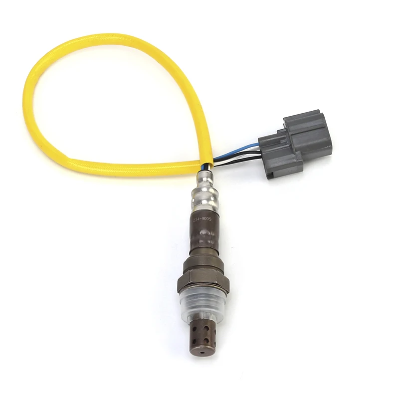 Sensor de oxígeno con sonda Lambda para coche, accesorio con índice de combustible y aire, O2, 234-9005, 36531-PLE-305, para RSX CRV EX LX 1,3, 1.7L, 2.4L, 192400-1030