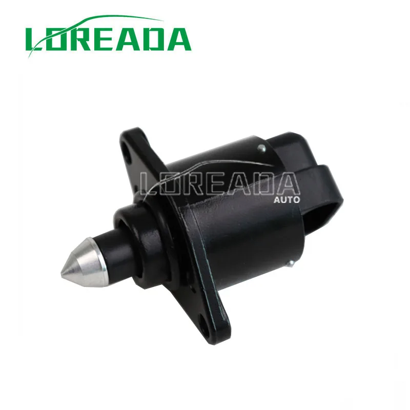 Idle air Control Valve IAC For RENAULT Chamade Clio Megane Rapid Kasten Extra F40 7701206370 84040 D5177 B3354 82000335 B3354