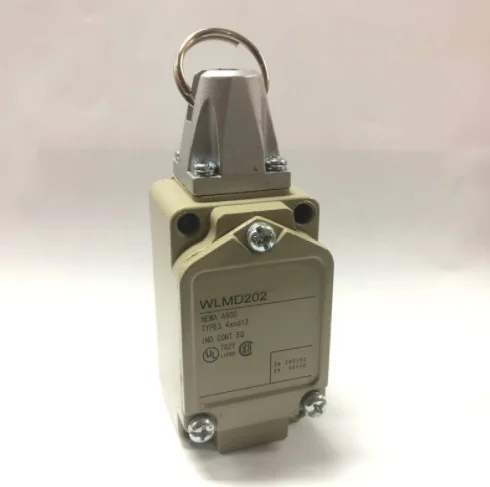 

New WL-MD202 Cable Travel Switch