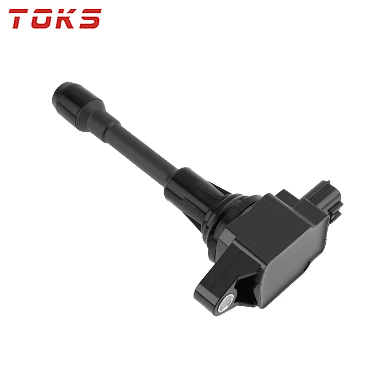 1 Pcs 22448-1HM0A 224481HM0A Ignition Coil For Nissan March K13 Sunny N17 Sylphy B17 Tiida C12 Versa 1.6L Cube 1.8L