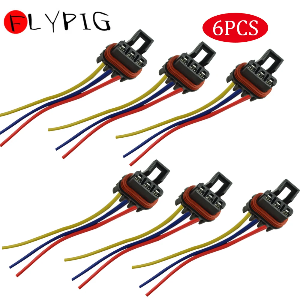 Conector de alimentación tipo pigtail Pulse para Polaris Ranger XP1000 RZR Pro RS1 XP 1000 General, arnés de alimentación de barra de bus Pulse
