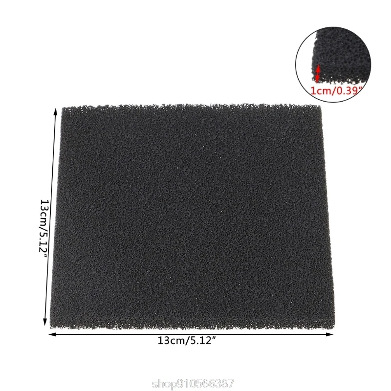 Spugna N12 20 del filtro estrattore del fumo assorbitore fumo ESD della saldatura del filtro a carbone attivo Dropshipping