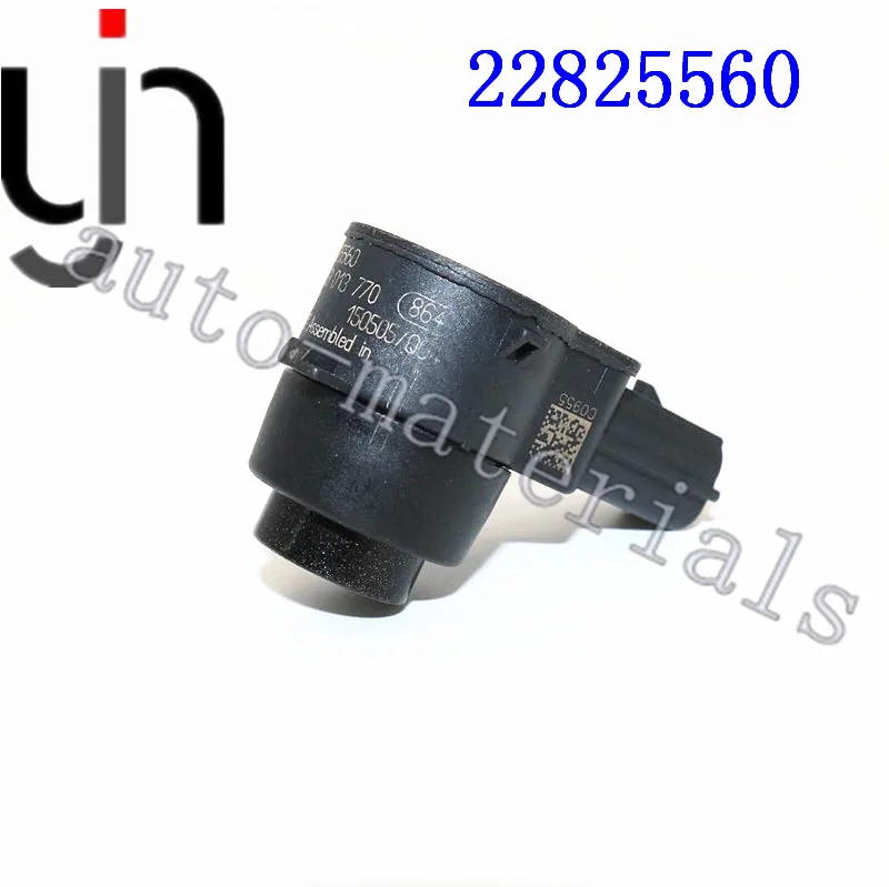 High Quality Auto Parts Parking Sensor 22825560 PDC Sensor Distance Control Sensor for Cr uze Saova Opel Astra J Via Zafira