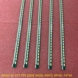 60LED LED Backlight bar For TV 42LA640S 42LA645V 42GA6400 42 V13 TPV EDGE LC420EUN SF F3 LC420EUE FF F1 42PFL5028