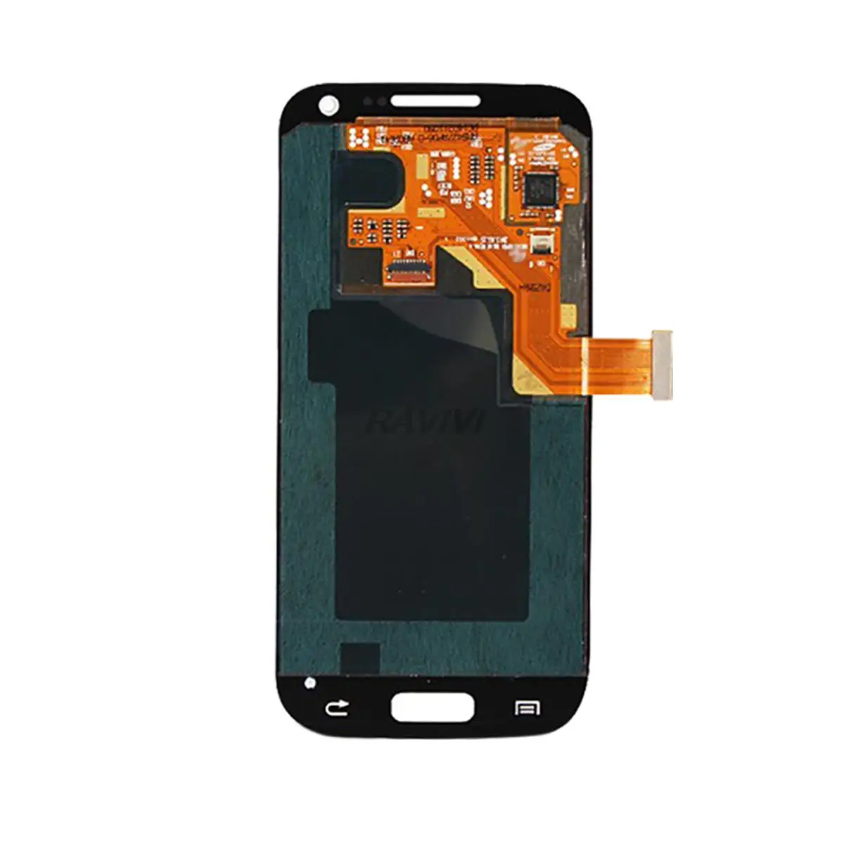 S4mini AMOLED For SAMSUNG Galaxy S4 Mini LCD Display Touch Screen Tested Digitizer Assembly i9190 i9192 i9195