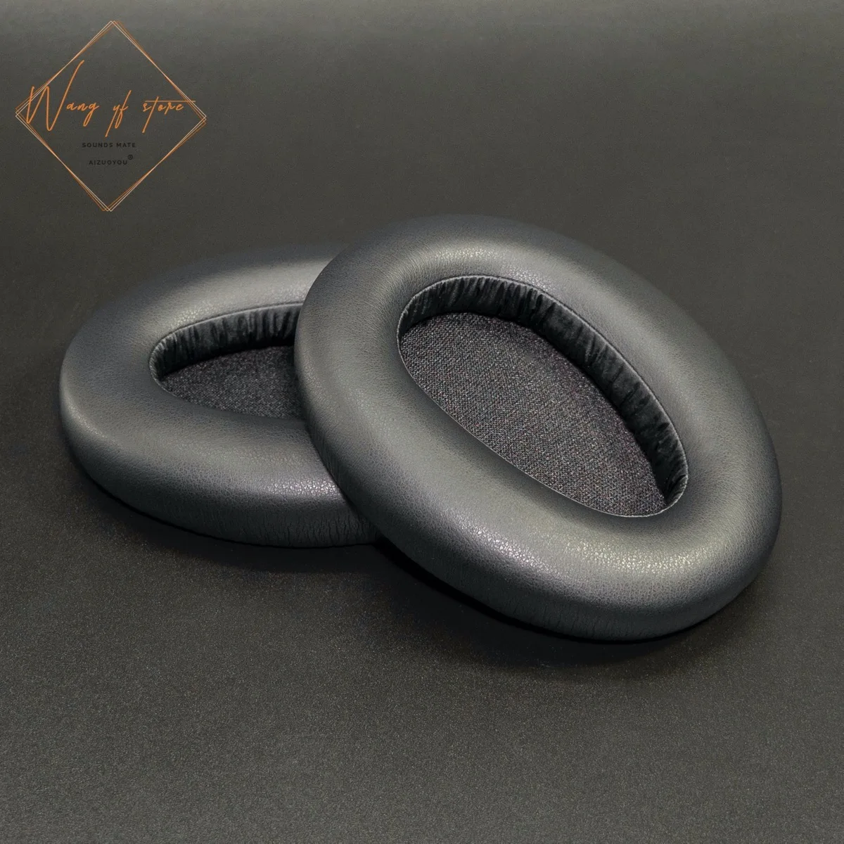 นุ่ม L ขนาดโฟม Ear Pads เบาะสำหรับ Panasonic RP-HTX7 HTX9 HTX7A HTX 7 9 7A หูฟังชุดหูฟัง