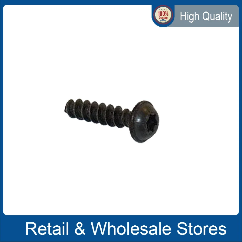 M6X25 Hexagon Socket Head Panel Bolt N90731503 Turbo cooler screw 6X25mm m6 25mm  FOR SEAT