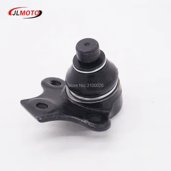 Alt alt rotil için süspansiyon kolu kiti Fit tüm topları Can-Am Outlander dier Outlander 400 500 650 800 2006-12 ATV UTV parçaları