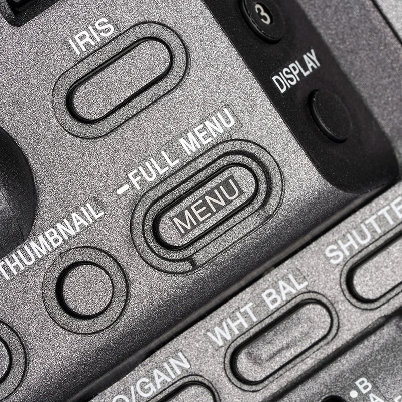 FX6 الجلد لسوني FX6 كاميرا الجلد ملصق لاصق لاصق التفاف فيلم المضادة للخدش حامي الغطاء