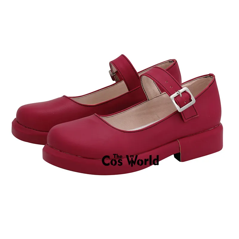 Hunter × hunter biscotto Krueger Anime personalizza le scarpe Cosplay