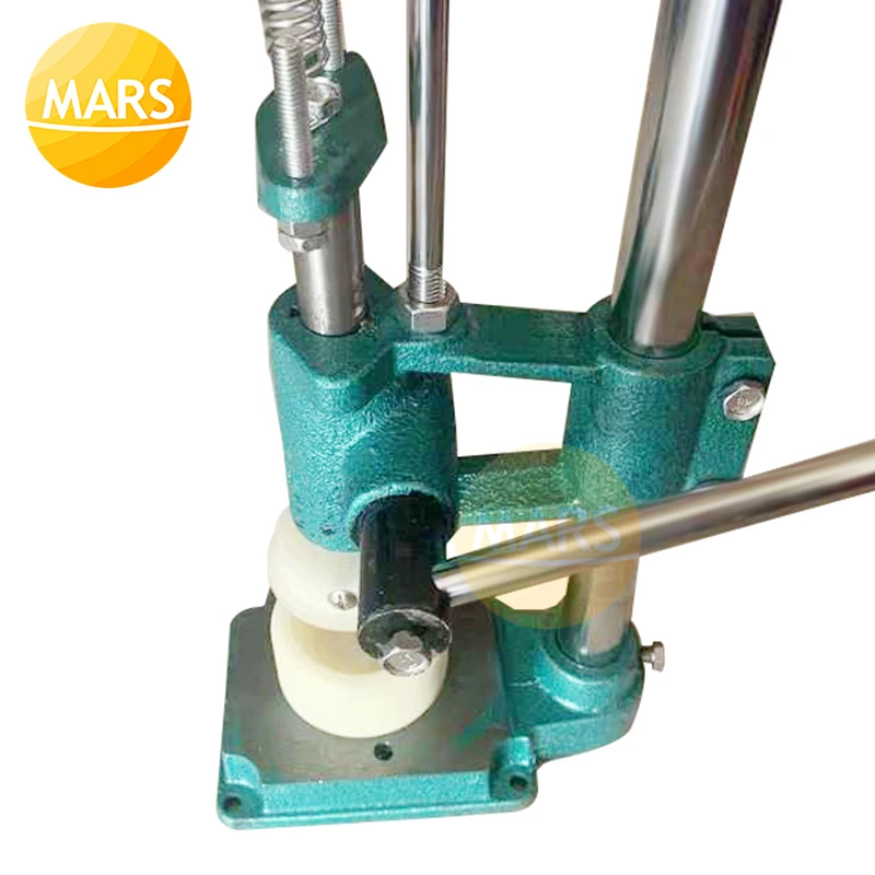 Manually Egg Tart Machine Tart Making Machine Tart Shell Presser Machine Tart Forming machine Maker