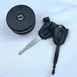 Motorcycle Oil Tank Cap Lock Filling for Kymco Xciting 250 300 400