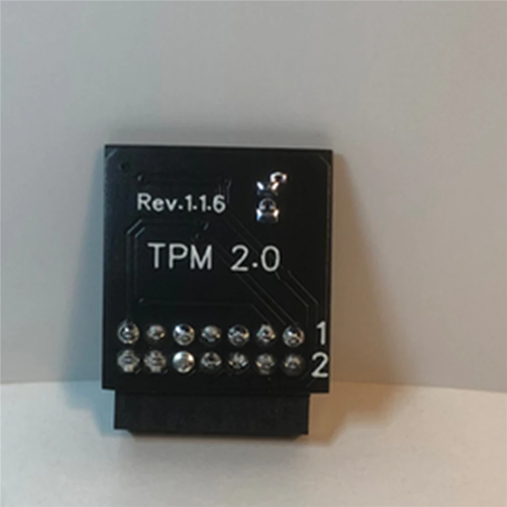 Spi /Lpc 12Pin Lpc … - image