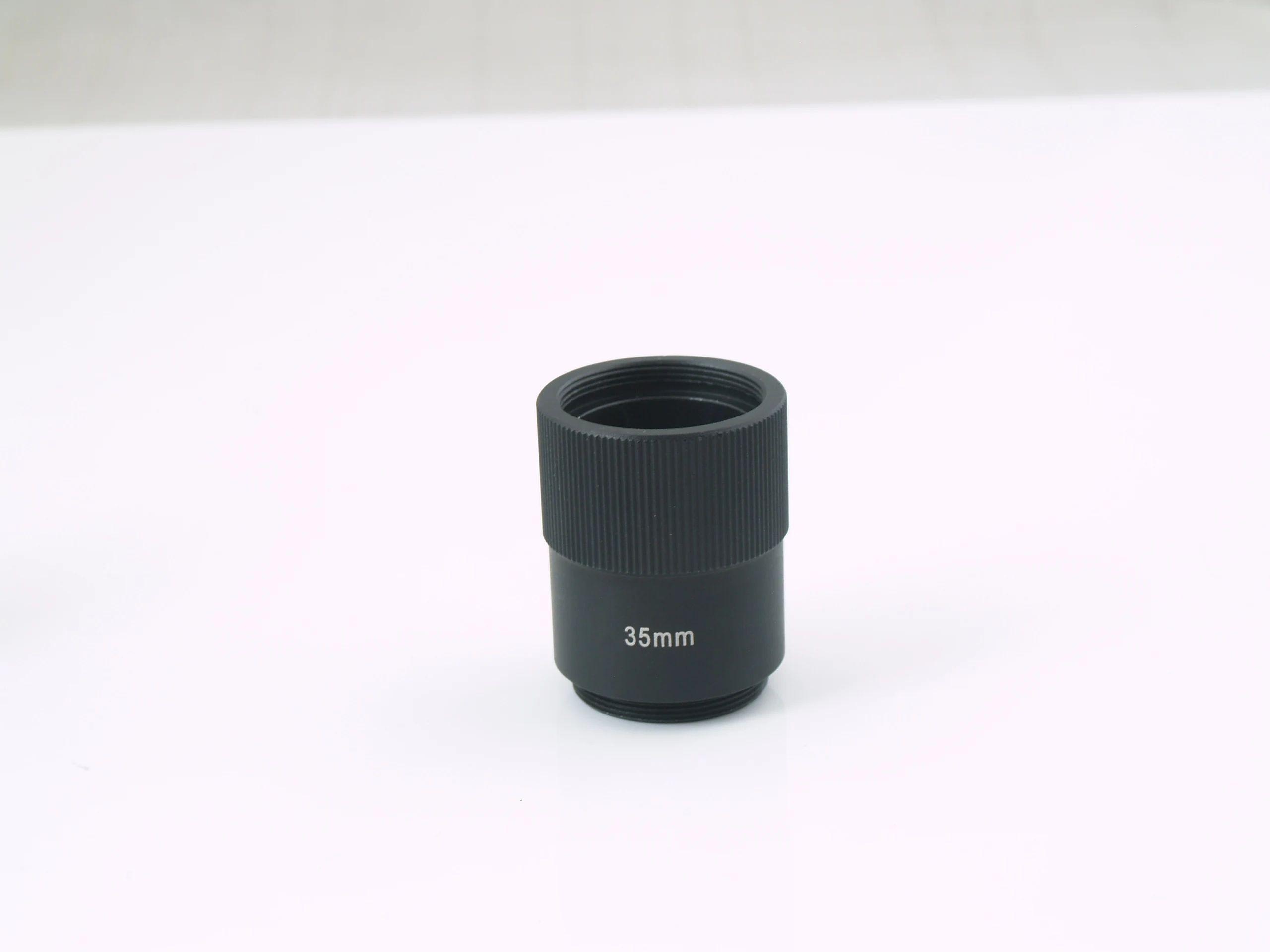 35mm Brennweite Objektiv C montieren C-Mount Extension Tube und Spacer Ringe Adapter Rohre CML35