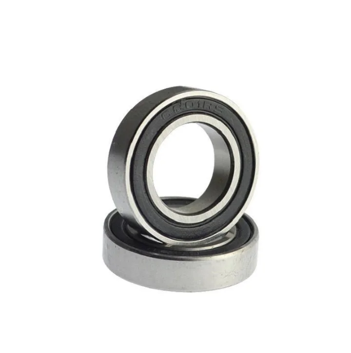 50 Stück 6800 6801 6802 6803 6804 6805 6806 6807 6808 ZZ -2RS Rillenkugellager 10x19x5 12x21x5 15x24x5 17x26x5 20x32x7 mm – Detail 6