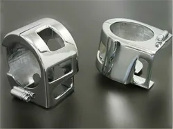Motorbike Switch Cover for Kawasaki Vulcan VN1500 VN1600 Classic Nomad Cruiser