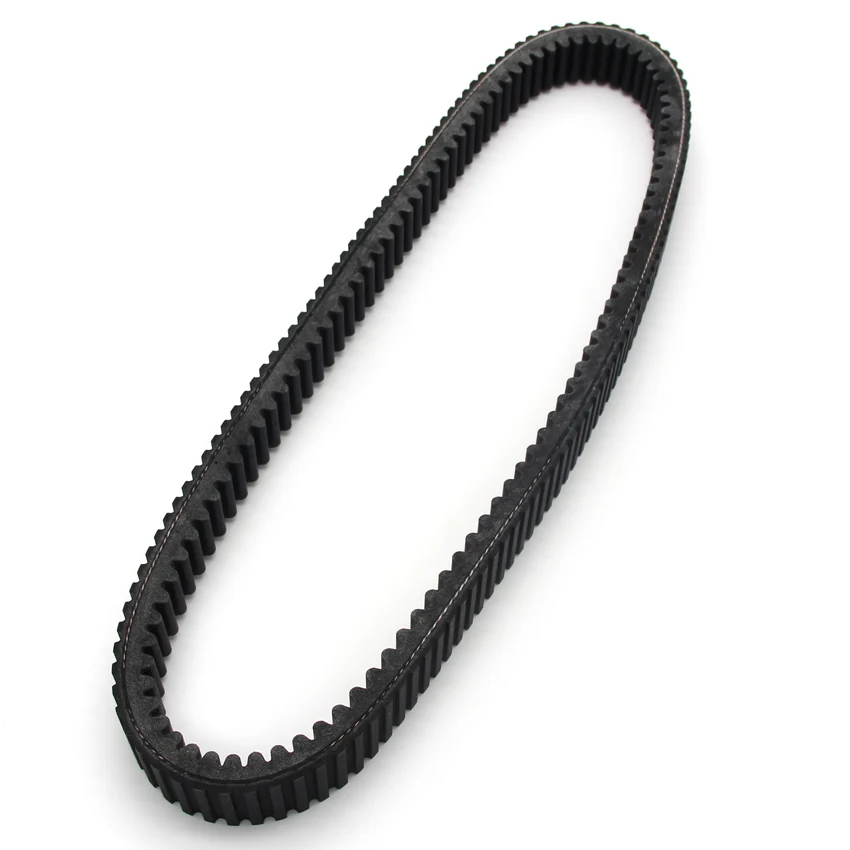 

Motorcycle Drive Belt Transfer Belt For Arctic Cat 4-STROKE TOURING TRAIL BEARCAT 340 440 550 570 LT PANTHER 600 T660 0627-048