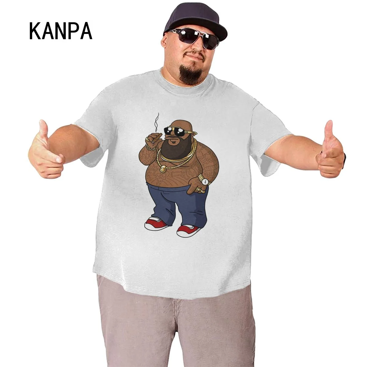 Men Plus Size T Shirts 6xl BIg man Graphic Men\'s Oversized T-shirt Short Sleeve Breathable Tops Tee Summer Large Loose Tees 3xl