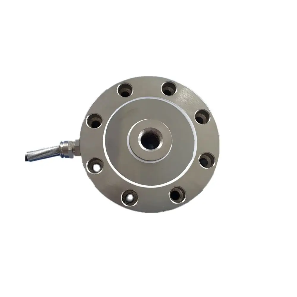 CALT DYLF-102 30T  Big Capacity 30 ton Spoke Type Load Cell  Compression Loadcell Sensor Anti-offset