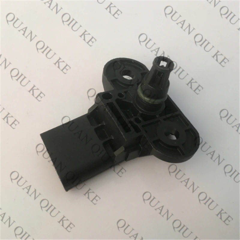 MAP Sensor 0261230291 06G906051 Intake Air Pressure Sensor 03C906051 03C906051E 03C906051F