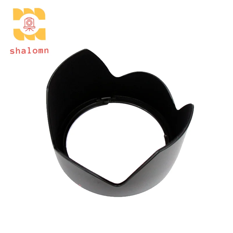 Mới Gốc Lens Hood 77Mm Cho Canon EW-83J 17-55/2.8 17-55Mm F2.8 Là USM