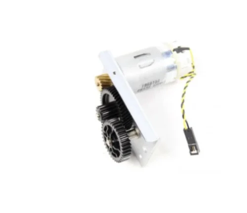 

CR357-67043 Stacker Ovd Motro Assy for DesignJet T920 T1500 T2500 T3500 Plotter Parts POJAN