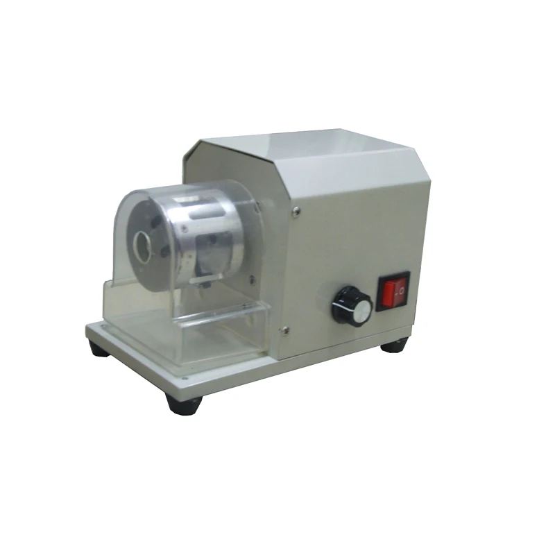 The Body Of The Stripping And Twisting Machine Is Light And The Machine Area Is Small And The Rotation Speed Is Fast