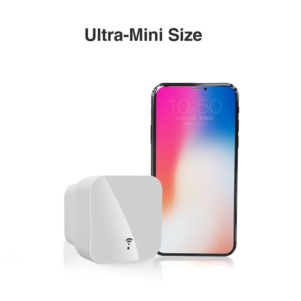 300Mbps Powerful Wifi Repeater 2.4GLong Range Wifi Extender 802.11N Wlan Wi-fi amplifier Router Access Point