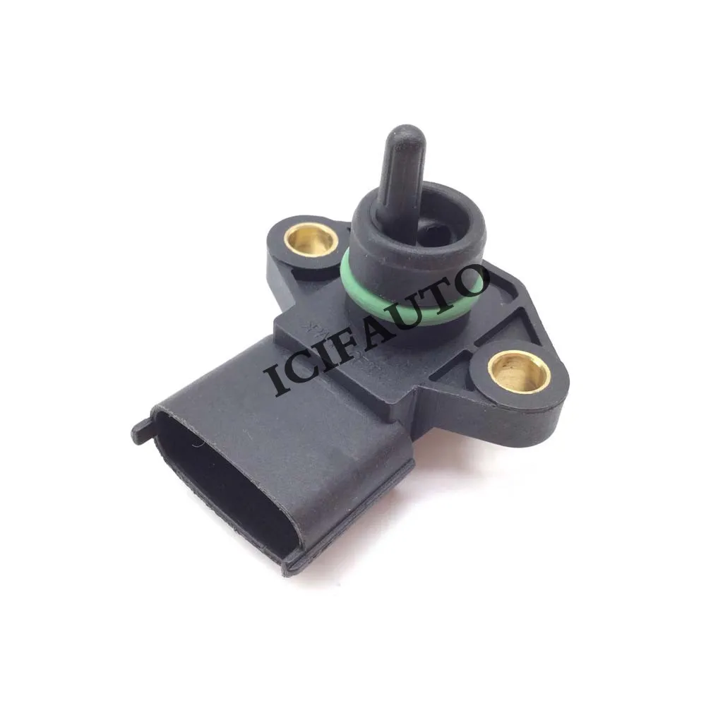 39200-42030 Pressure Sensor For HYUNDAI Genesis H1 H100 Matrix Porter Terracan KIA Cerato K2500 Pregio 1.5 2.0 2.5D/TD/CRDi