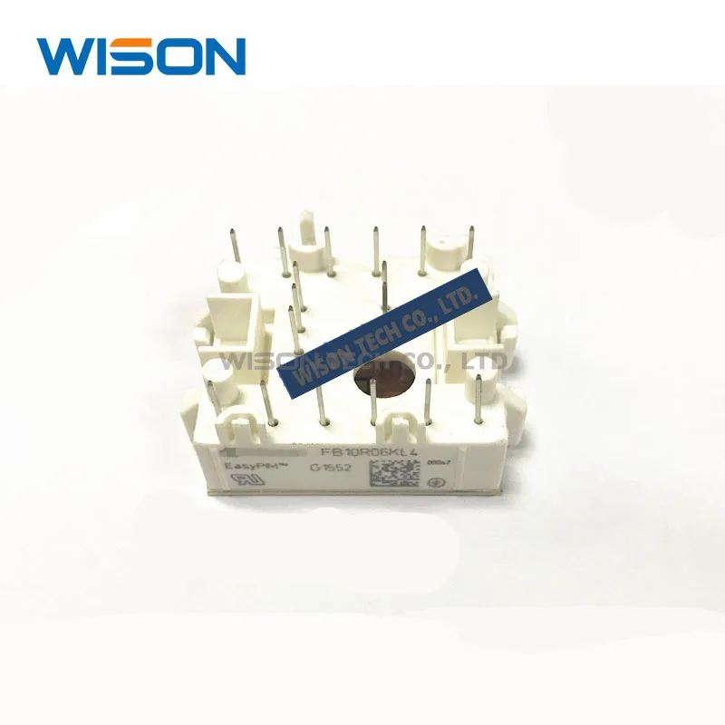 FB10R06KL4 وحدة شيبين الأصلية الحرة