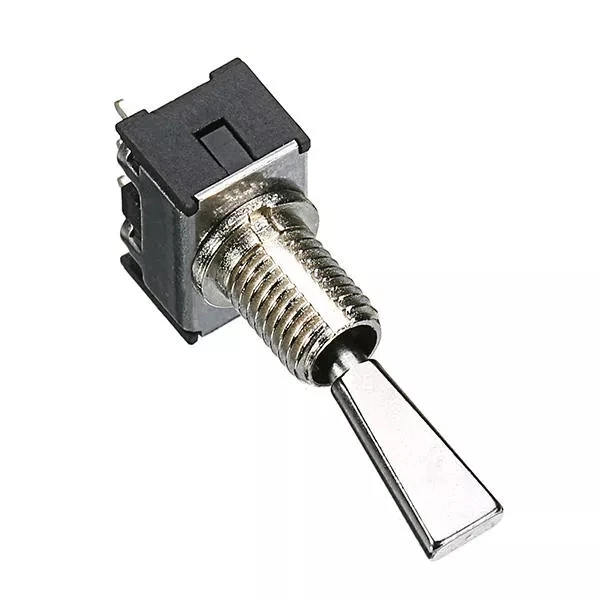 1PCS Toggle Switch For FrSky X9DPSE QX7S X9E FUTABA T8J 14SG T8FG 10C 12FG 16SZ 18MZ RadioMaster Jumper Transmitter Radio Parts