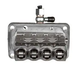 Fuel Injection Pump 131010080 10000-05837 10000-06101 Fit for Perkins Engine 404D-22T 404D-22TA