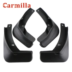 Car Mud Flaps for Volkswagen VW Golf 7 Mk7 VII 7.5 MK7.5 2012 - 2020 Mudflaps Splash Guards Front Rear Mud Flap Mudguards