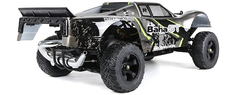 Rovan 32cc 2WD Gas Ready To Run Terminator Baja 5T Truck