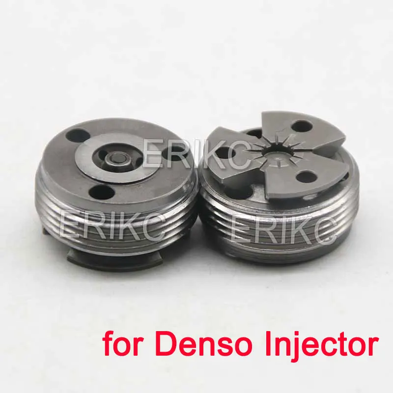 Injector Parts Electromagnetic Components E1022027 Common Rail Spray Repair Kit Diesel Injection Unit for Denso Injector