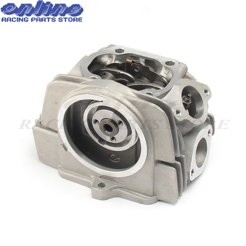 Motorcycle Engine Cylinder Barrel Head for YX125 125CC Atv Bike OEM