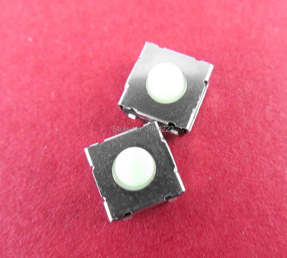 터치 패드 스위치 단추 내부 스위치, 플레이스테이션 4, PS4 컨트롤러용, 5 개