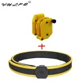 Yellow 1 Pouch