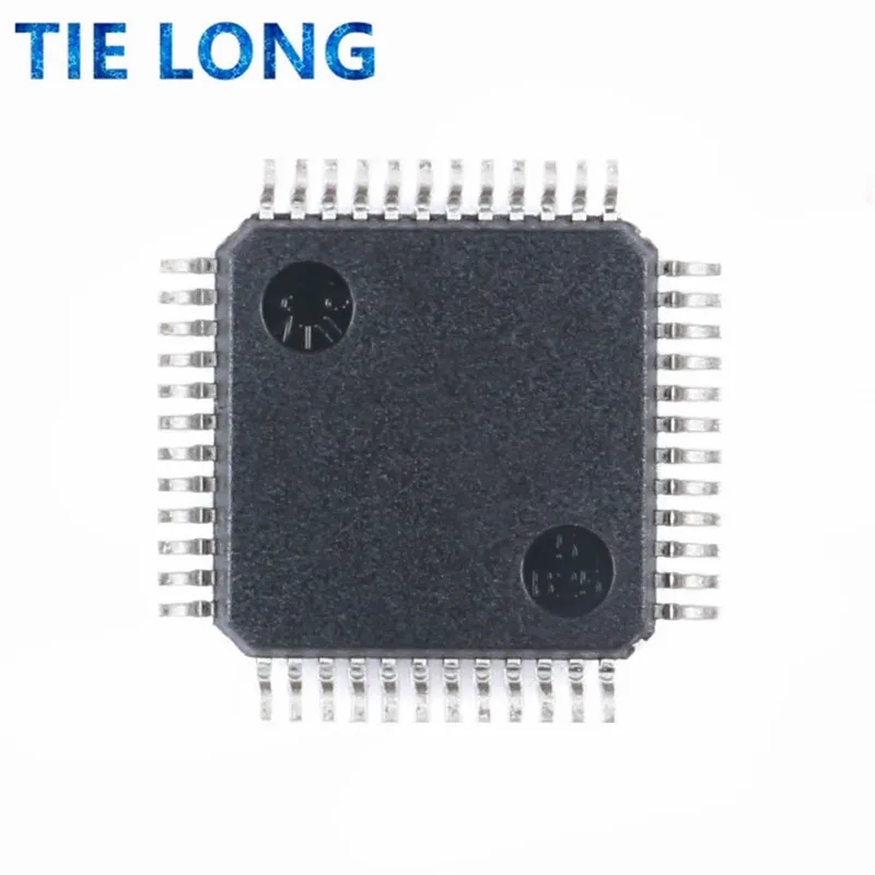 1PCS STM32F072RBT6 STM STM32 STM32F STM32F072 STM32F072R STM32F072RB LQFP-64 IC MCU