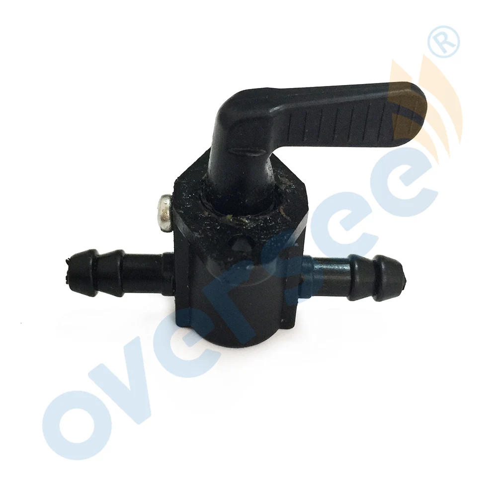 OVERSEE 309-70011-0 FUEL COCK For Nissan Fitting Outboard Engine