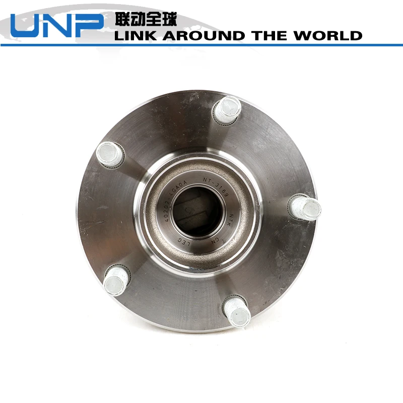 Front Wheel Bearing and Hub Assembly oe 40202-4GA0A For Infiniti Q50L FX35/G35\\G37\\M35